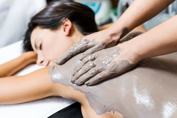 Detox Corporal