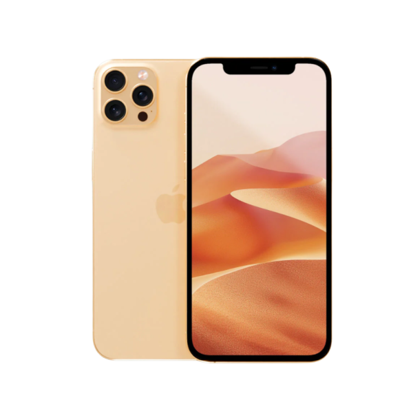 iPhone 11 Pro Max 64GB Gold