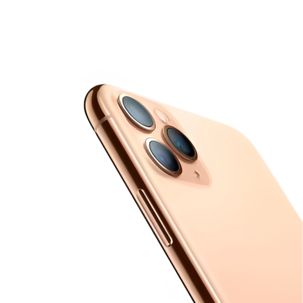 iPhone 11 Pro Max 64GB Gold - Imagem 2