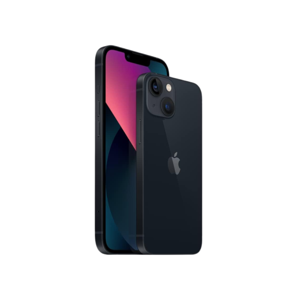 iPhone 13 128GB Meia Noite - Imagem 4
