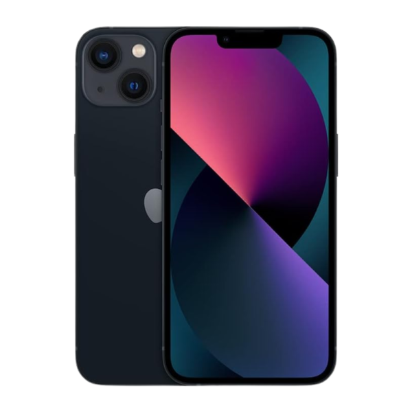 iPhone 13 128GB Meia Noite