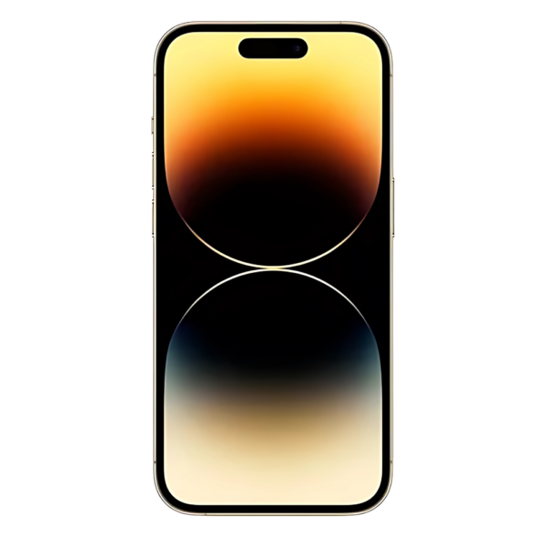 iPhone 14 Pro Max 128GB Gold - Imagem 3