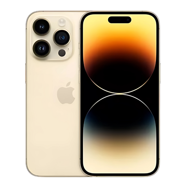 iPhone 14 Pro Max 128GB Gold
